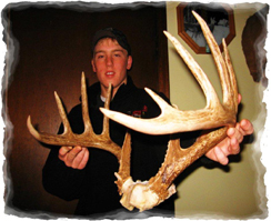 Iowa Trophy Outfitters
