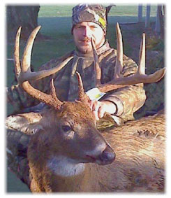 Iowa Trophy Outfitters