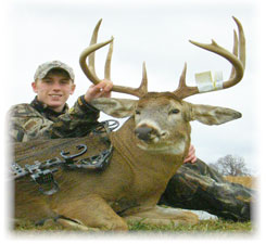 Iowa Trophy Outfitters