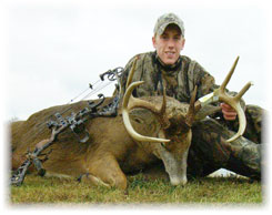 Iowa Trophy Outfitters