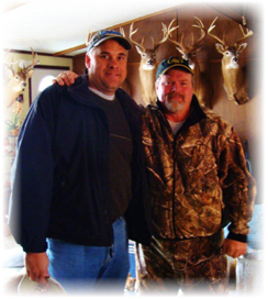 Iowa Trophy Outfitters