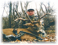 Iowa Trophy Outfitters