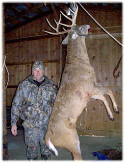 Iowa Trophy Outfitters