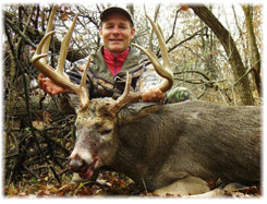 Iowa Trophy Outfitters