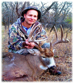 Iowa Trophy Outfitters