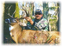 Iowa Trophy Outfitters