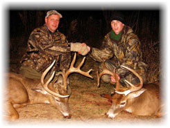 Iowa Trophy Outfitters