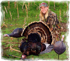 Iowa Trophy Outfitters