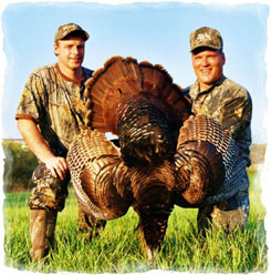 Iowa Trophy Outfitters