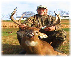 Iowa Trophy Outfitters
