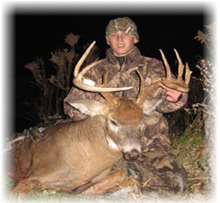 Iowa Trophy Outfitters