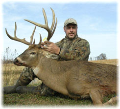 Iowa Trophy Outfitters