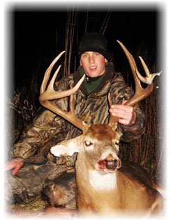 Iowa Trophy Outfitters