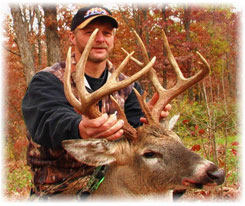 Iowa Trophy Outfitters