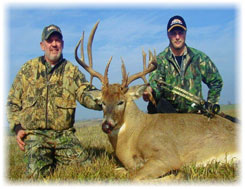Iowa Trophy Outfitters