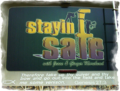 Iowa Trophy Outfitters