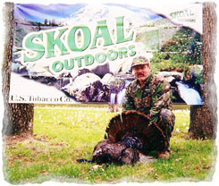 Iowa Trophy Outfitters