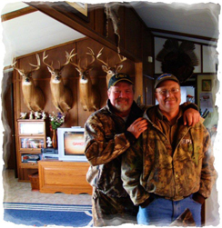 Iowa Trophy Outfitters