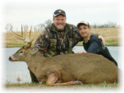 Iowa Trophy Outfitters
