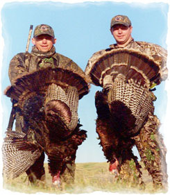 Iowa Trophy Outfitters