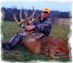 Iowa Trophy Outfitters