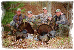 Iowa Trophy Outfitters