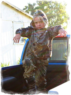 Iowa Trophy Outfitters