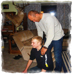 Iowa Trophy Outfitters