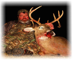 Iowa Trophy Outfitters