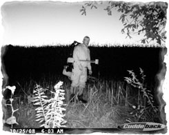 Iowa Trophy Outfitters