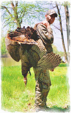 Iowa Trophy Outfitters