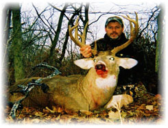 Iowa Trophy Outfitters