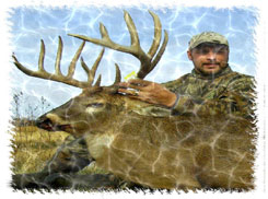 Iowa Trophy Outfitters