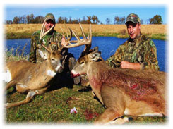 Iowa Trophy Outfitters