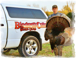 Iowa Trophy Outfitters