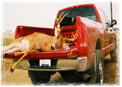 Iowa Trophy Outfitters