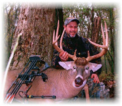 Iowa Trophy Outfitters