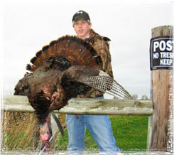 Iowa Trophy Outfitters