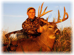 Iowa Trophy Outfitters