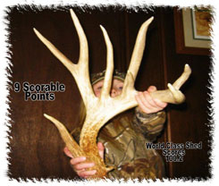 Iowa Trophy Outfitters