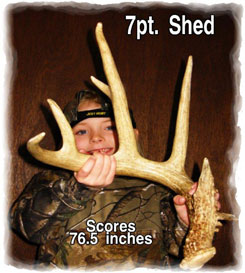 Iowa Trophy Outfitters