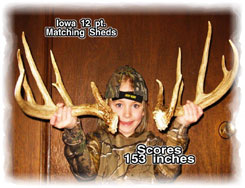 Iowa Trophy Outfitters