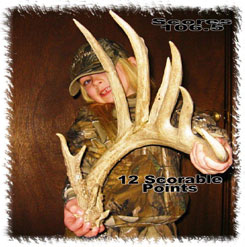 Iowa Trophy Outfitters