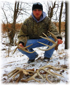 Iowa Trophy Outfitters