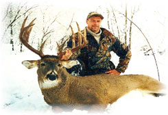 Iowa Trophy Outfitters