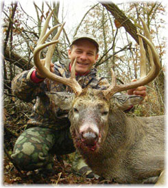 Iowa Trophy Outfitters